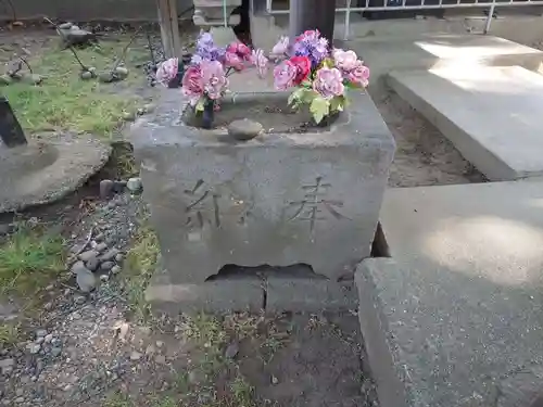 美和神社(長野県)