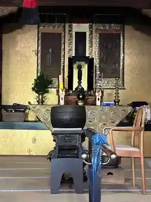 浄福寺(富山県)