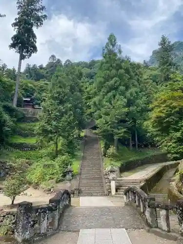 妙義神社(群馬県)