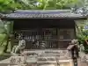日吉社(愛知県)