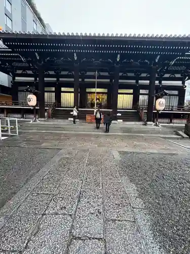 本能寺(京都府)