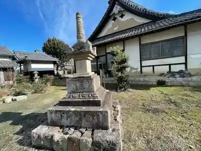 徳生寺(滋賀県)
