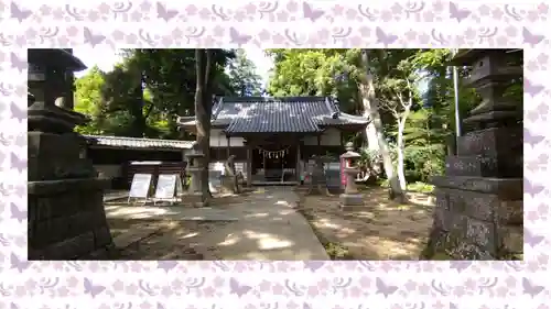 日吉神社(千葉県)