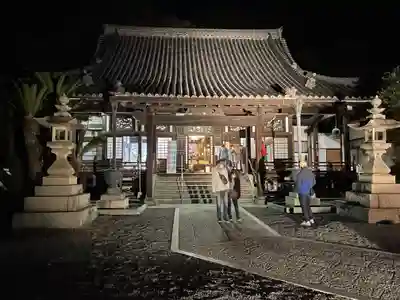 西方寺(広島県)