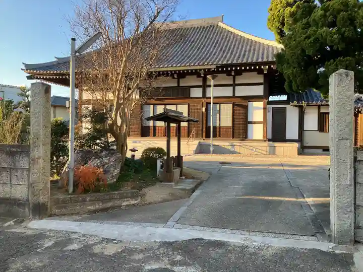 西用寺(愛知県)