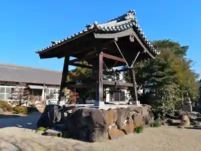 平田寺のその他建物