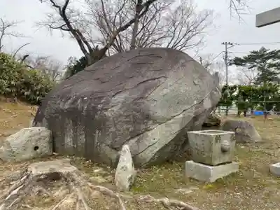 櫻山神社のその他建物