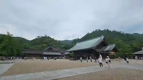 出雲大社(島根県)