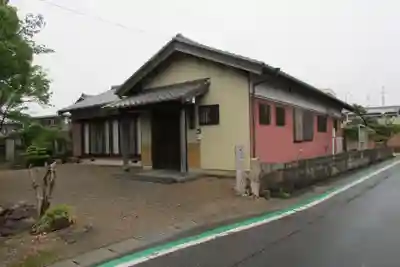弘申寺のその他建物
