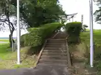 住吉神社のその他建物