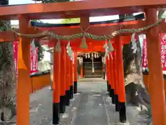 八坂神社(大阪府)