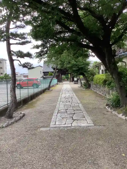 円通寺のその他建物