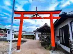 泉州磐船神社(大阪府)