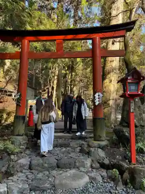 貴船神社(京都府)