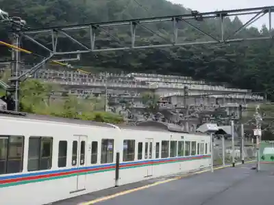 法光寺(埼玉県)