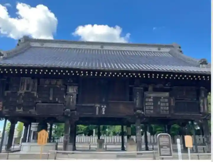 成田山新勝寺(千葉県)