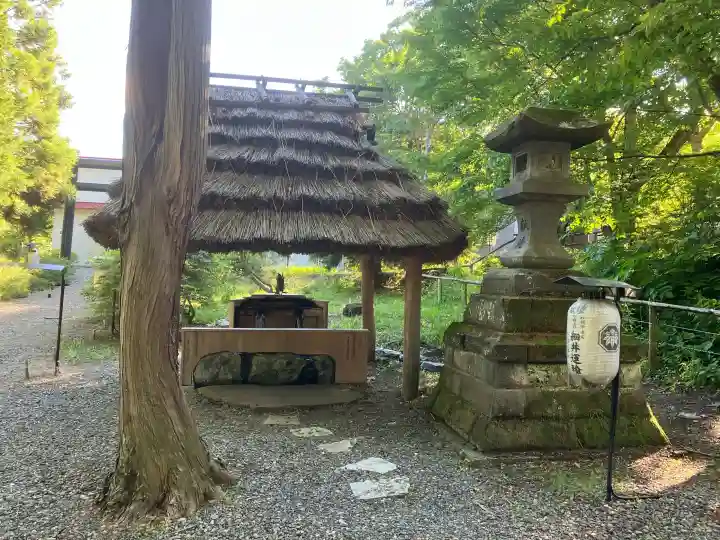 義經神社(北海道)