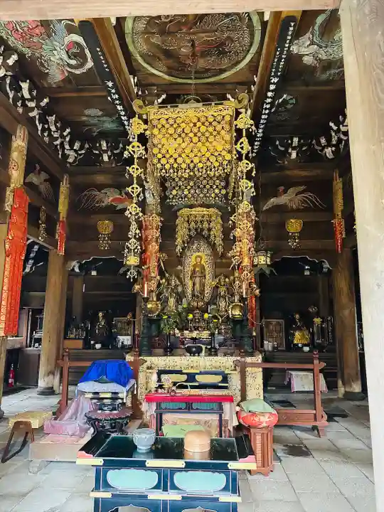 英勝寺(神奈川県)