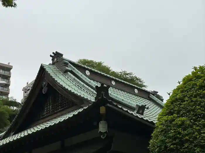 大光寺の建物その他