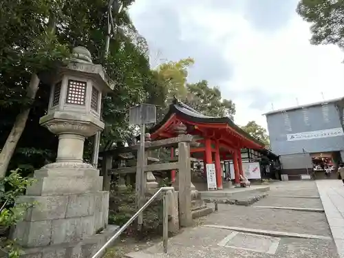 石清水八幡宮(京都府)