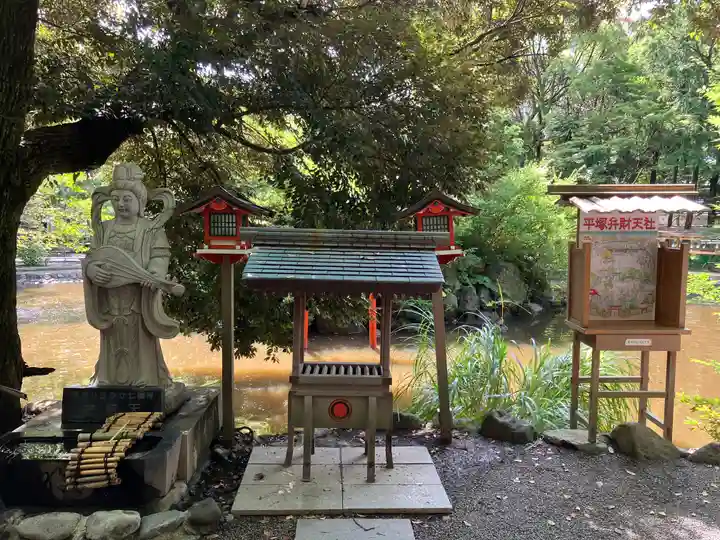 平塚八幡宮(神奈川県)