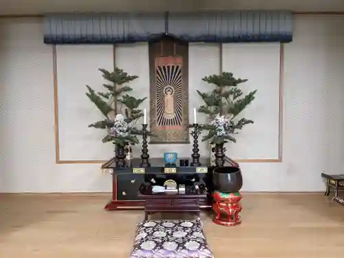 玄誓寺のその他建物