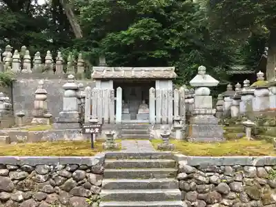 瀧谷寺のその他建物