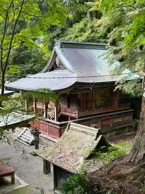 談山神社(奈良県)