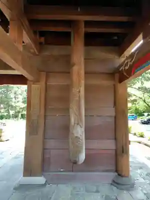 天増寺(群馬県)