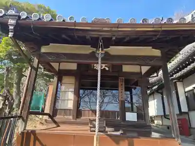 慈眼寺(大阪府)