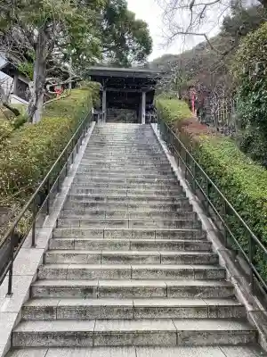 荏柄天神社(神奈川県)