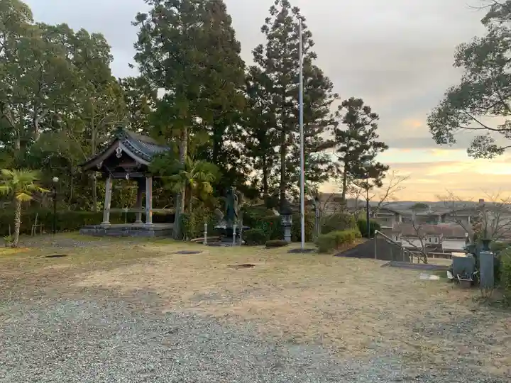 南蔵院のその他建物