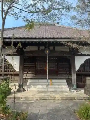 明長寺(神奈川県)
