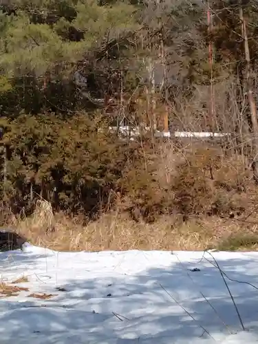 正一位川坂稲荷神社(宮城県)