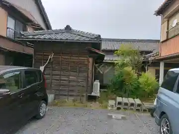 亀崎教会のその他建物