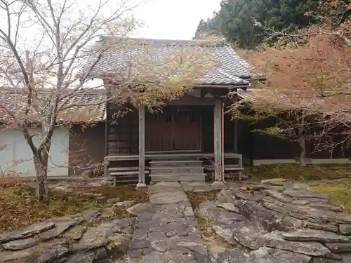 定林寺の末社・摂社