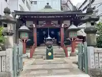 江東寺(東京都)