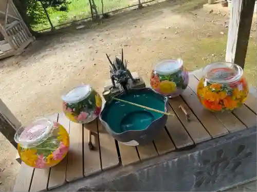 素鵞神社(茨城県)