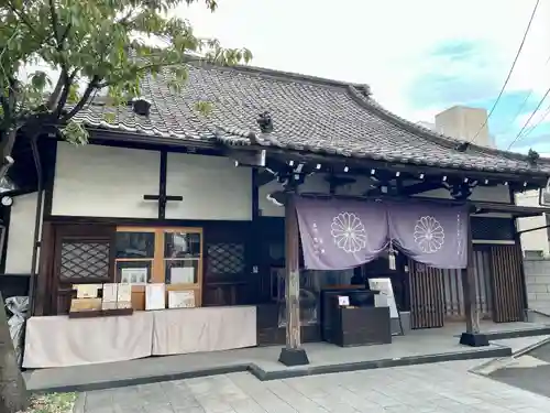 養願寺(東京都)