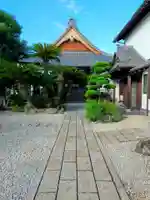 正覚寺(三重県)