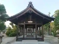 赤星神社の建物その他