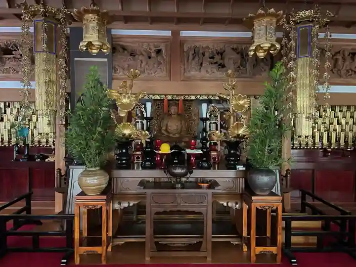 大慈寺(三重県)
