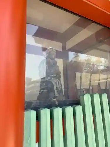 日枝神社(東京都)