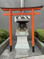 稲荷神社(東京都)
