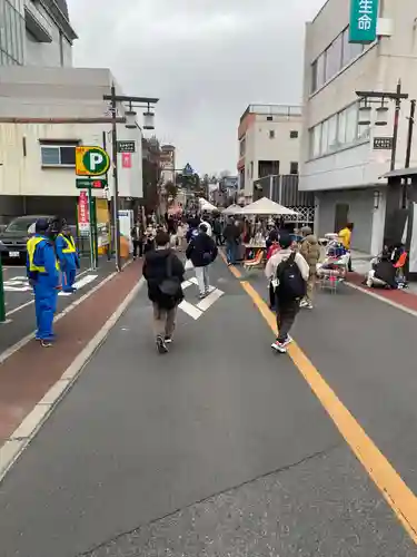 麻賀多神社(千葉県)