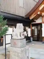 出雲大社埼玉分院(埼玉県)