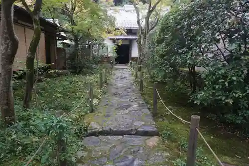 蓮華寺（洛北蓮華寺）のその他建物