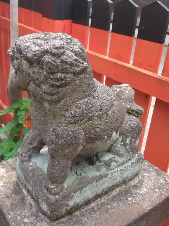 比賣許曾神社(大阪府)