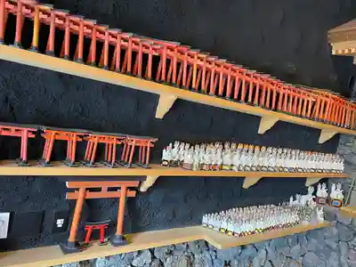 東京羽田 穴守稲荷神社(東京都)