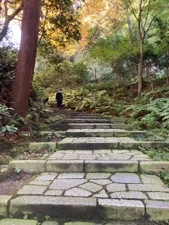 瑞泉寺のその他建物